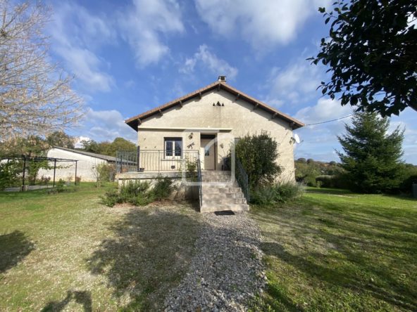 Maison rénovée à vendre près de Lacapelle-Marival