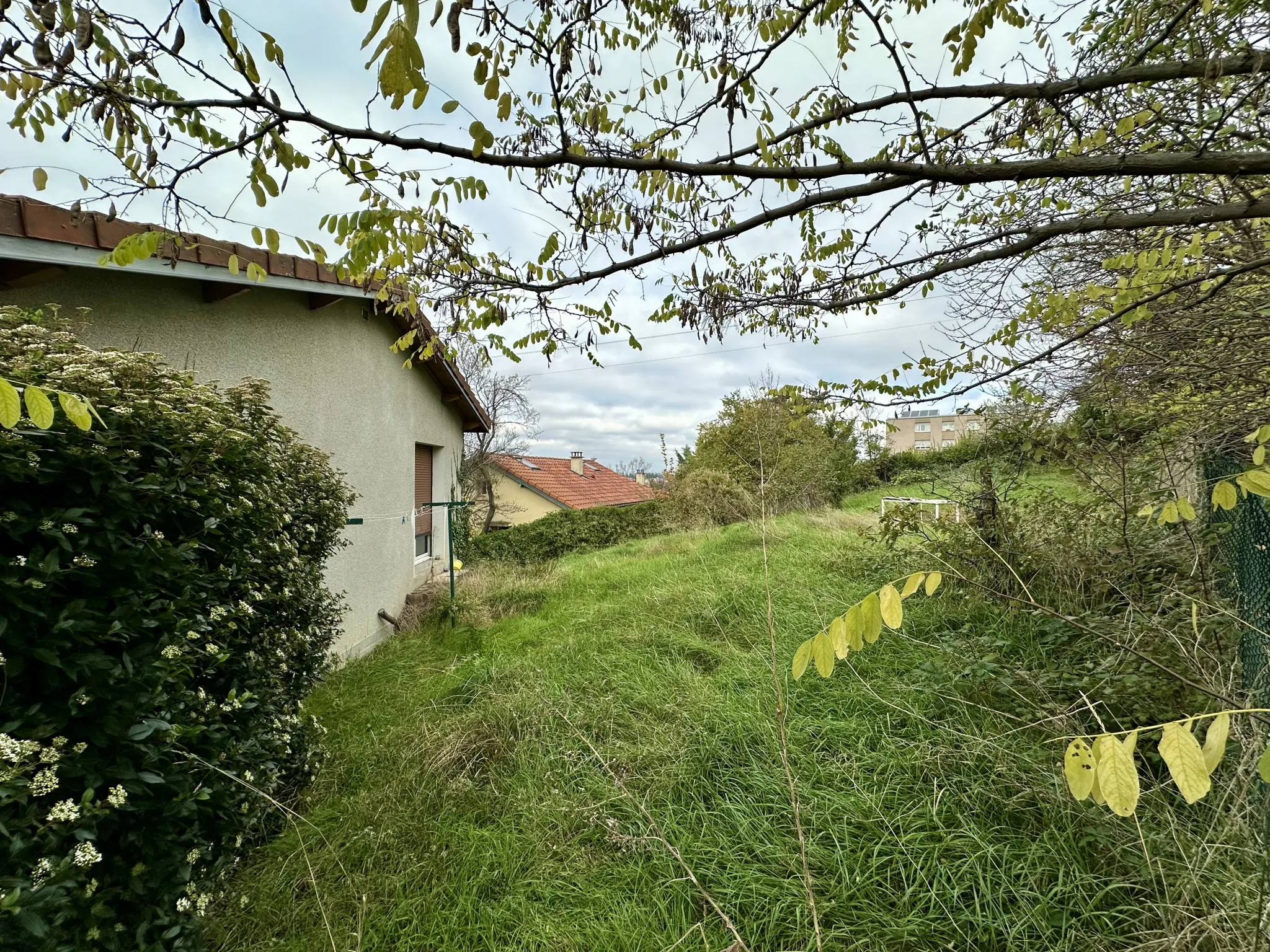 Maison à vendre à Aubière - Idéale pour investisseur 