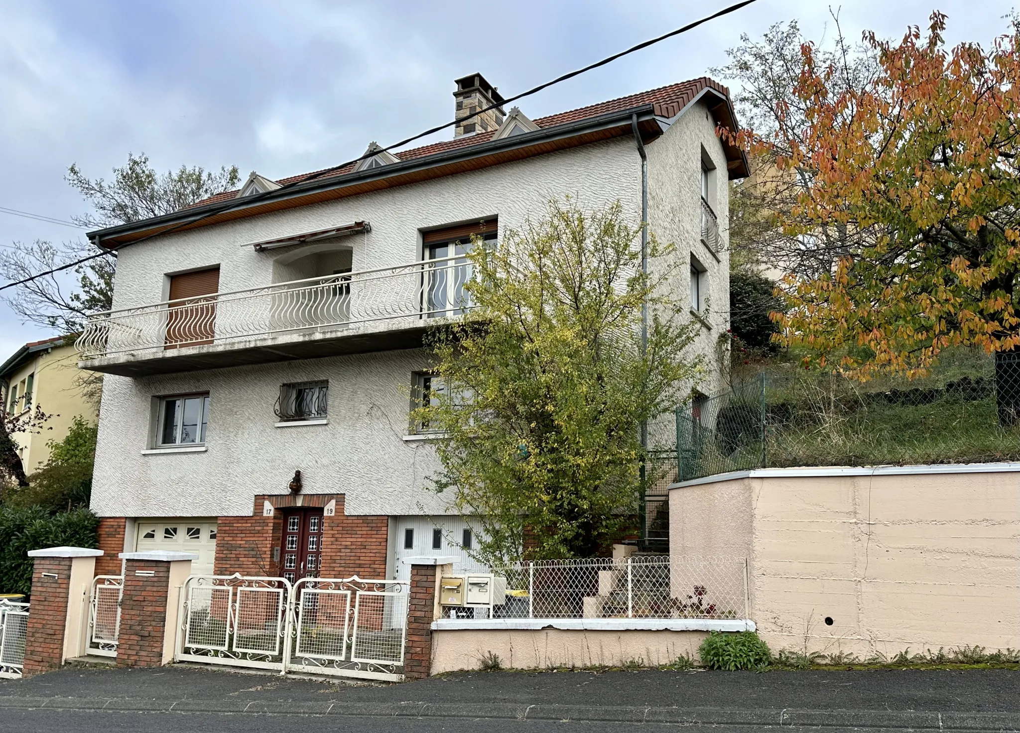 Maison à vendre à Aubière - Idéale pour investisseur 