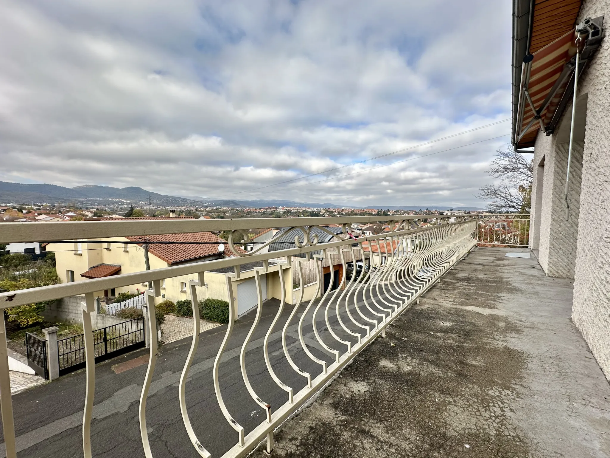 Maison à vendre à Aubière - Idéale pour investisseur 