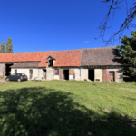 À vendre : Grange à réhabiliter à Boutigny-Prouais