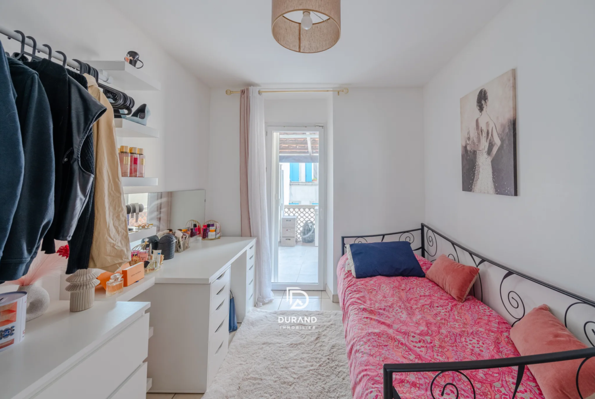 Maison T4 à vendre dans le 3ème arrondissement de Marseille 