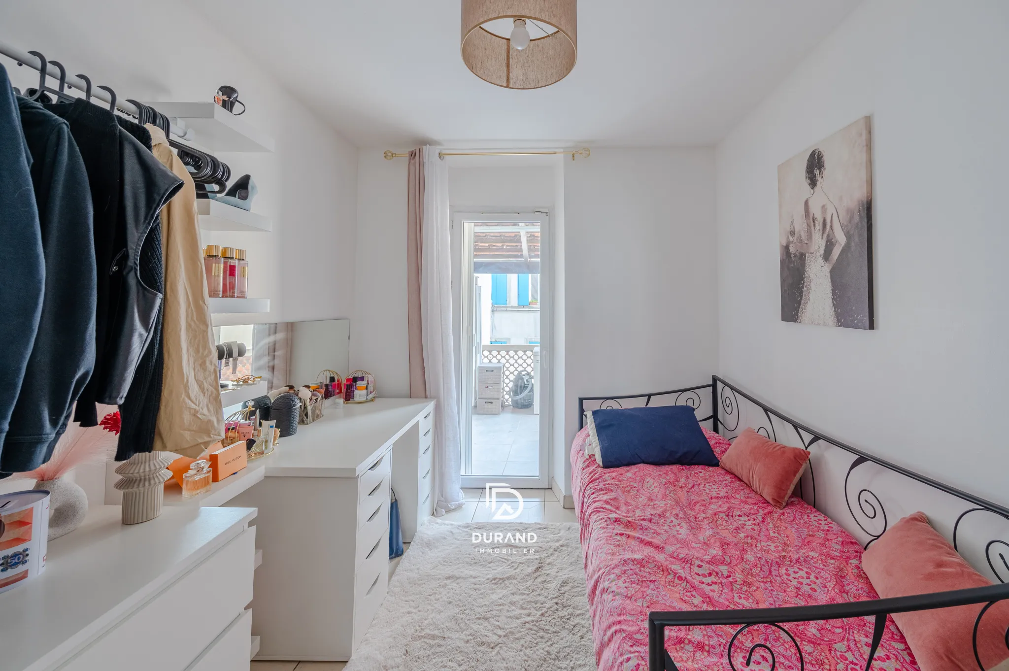 Maison T4 à vendre dans le 3ème arrondissement de Marseille 