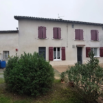 Maison de bourg à Saint-Rémy avec 4 chambres et jardin