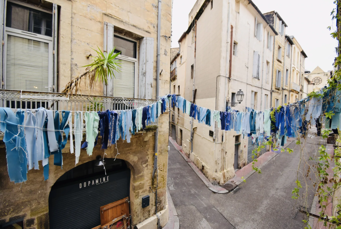 Superbe F1 à vendre près de l'Eglise Saint Roch, Montpellier 