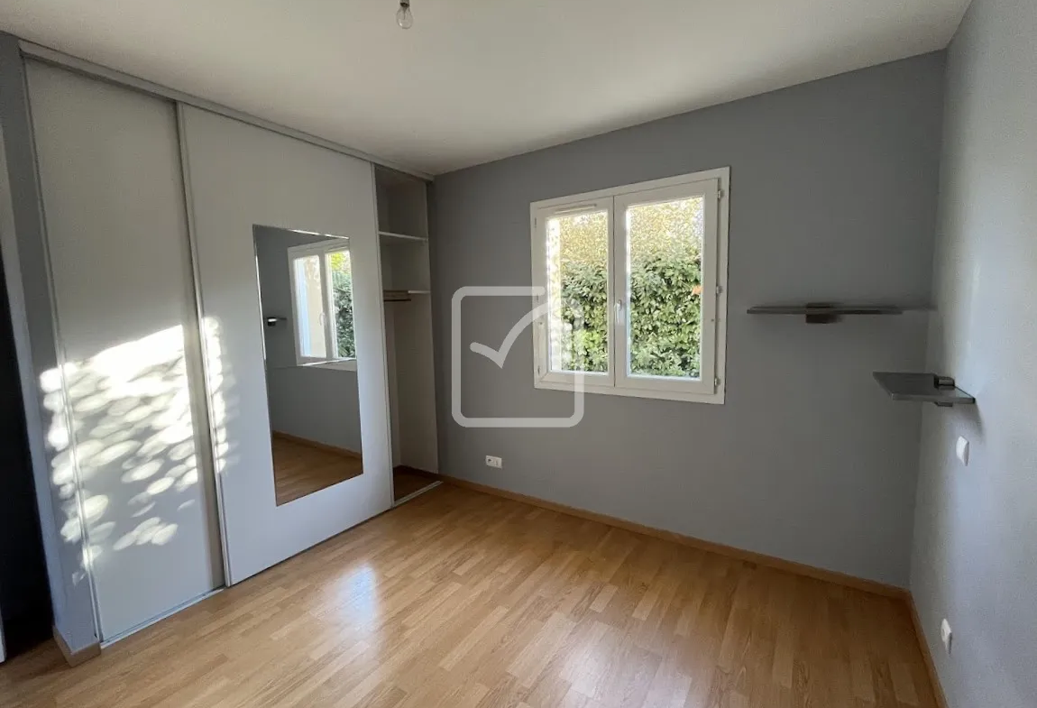 Vente d'une maison moderne à Brive avec vue dégagée 