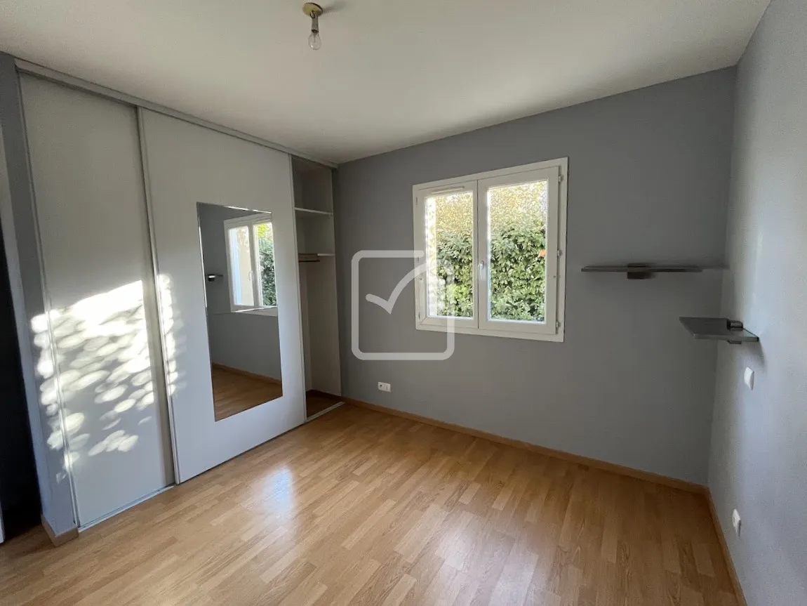 Vente d'une maison moderne à Brive avec vue dégagée 