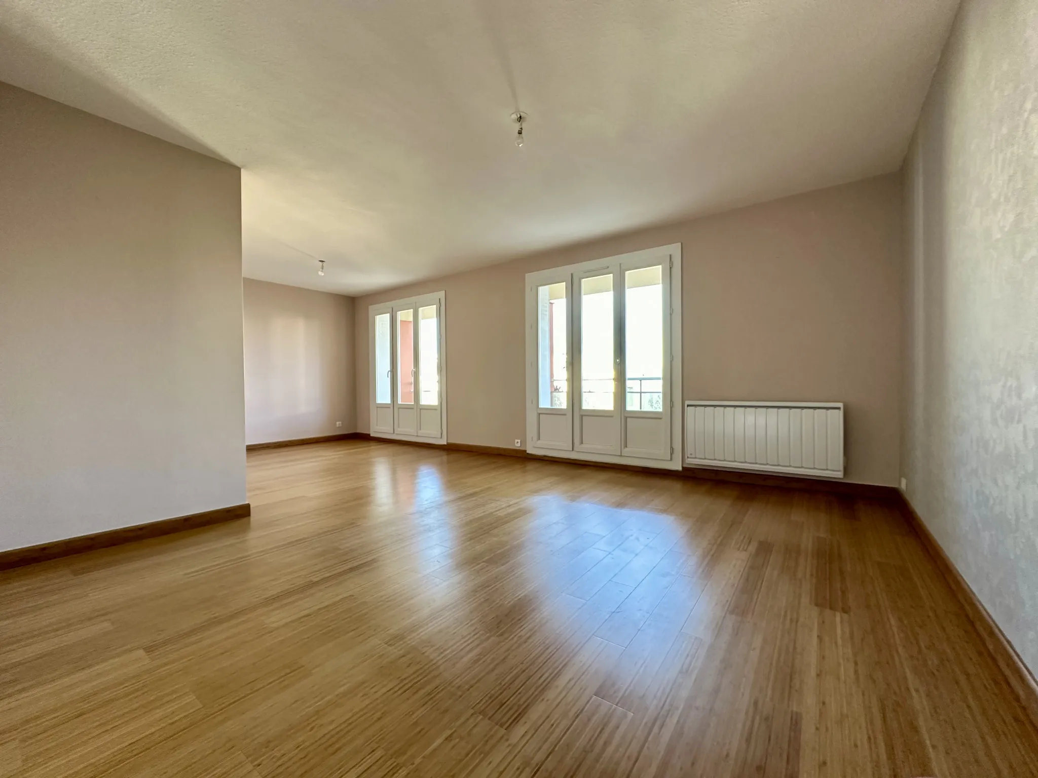 Agréable appartement T4 à vendre à Clermont-Ferrand - 197 950 EUR 