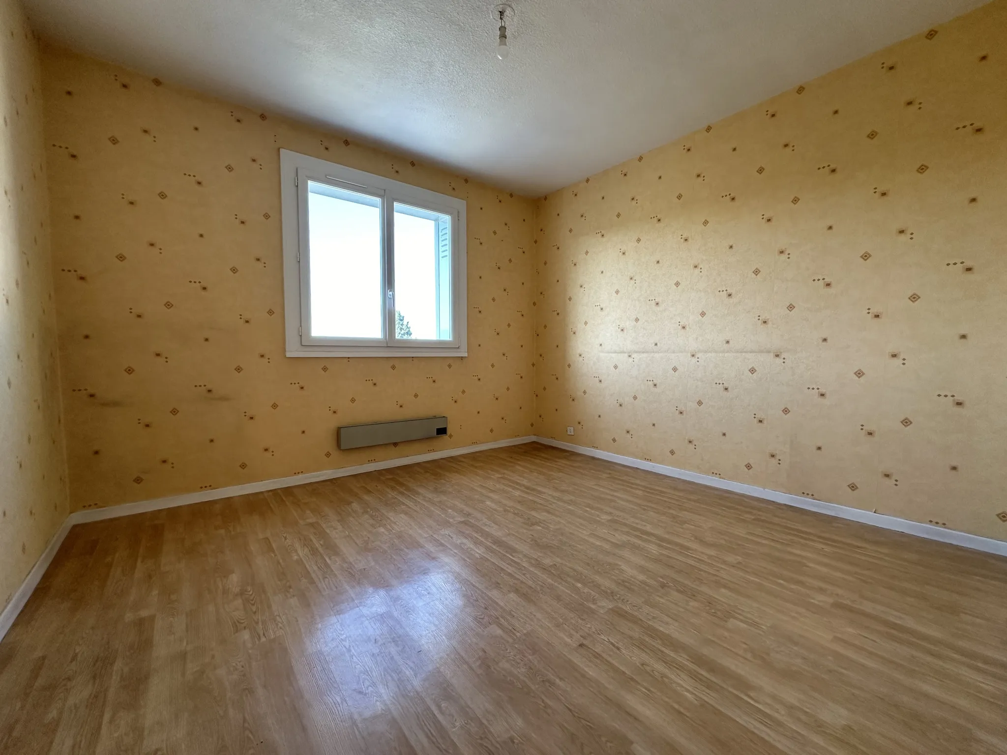 Agréable appartement T4 à vendre à Clermont-Ferrand - 197 950 EUR 