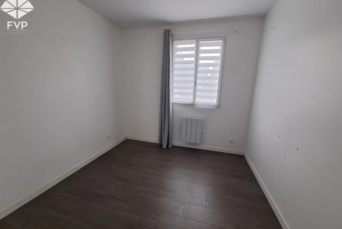 À vendre : Maison à Veules-Les-Roses - 2 chambres - Investissement locatif 