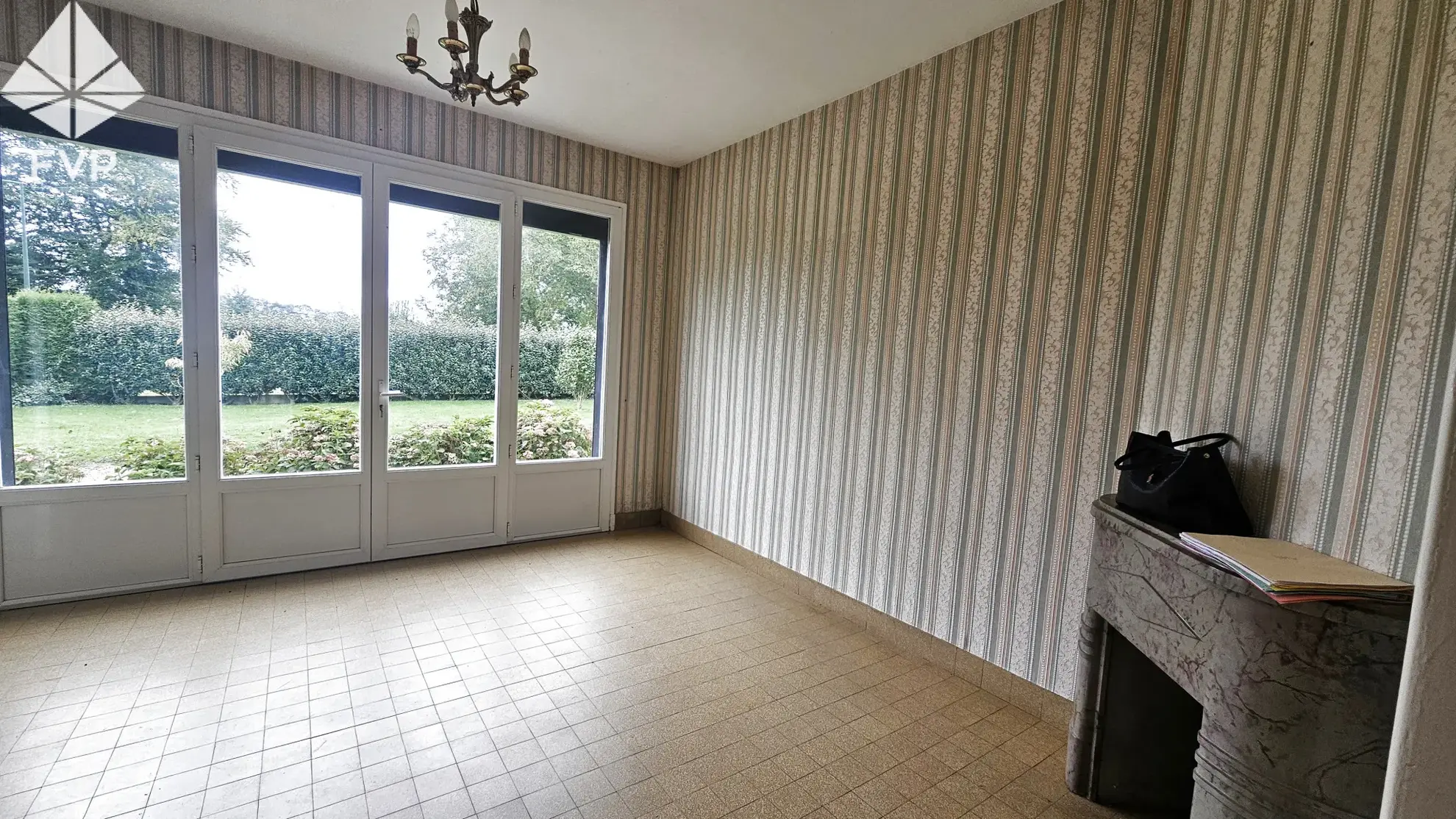 Maison à rénover de 106 m² à Auffay 