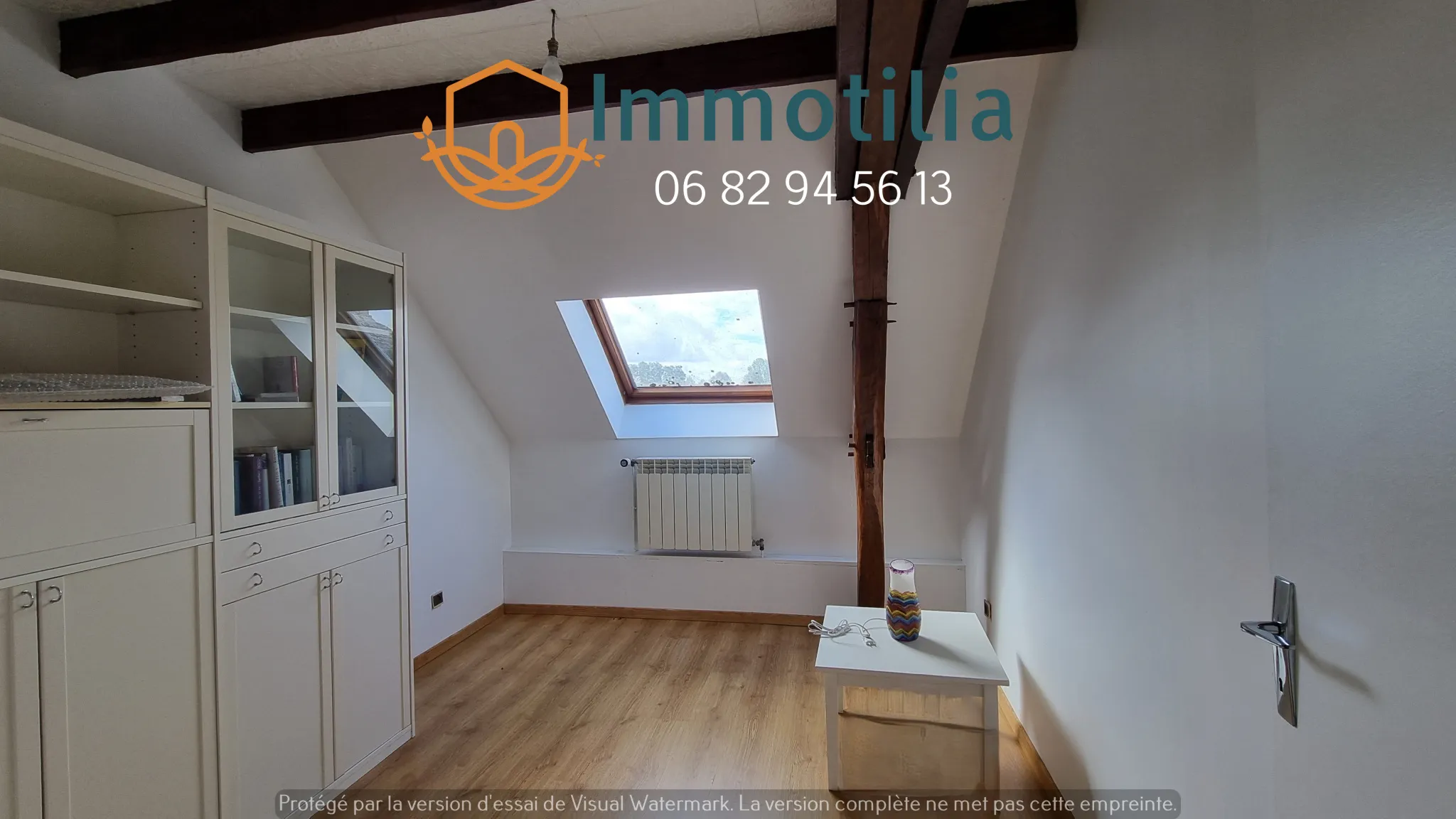 Fermette régionale habitable à Bray-sur-Seine - 205,000 EUR 