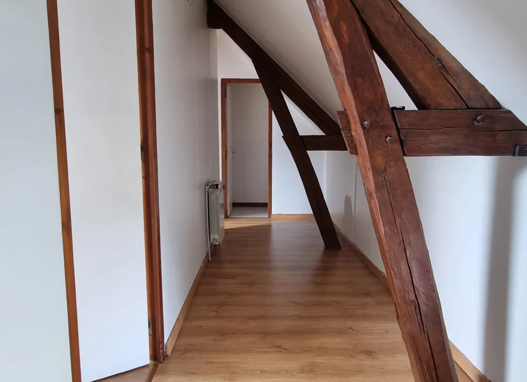 Fermette régionale habitable à Bray-sur-Seine - 205,000 EUR 