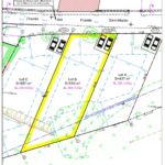 Terrain à bâtir de 510 m² à Étampes - Quartier Saint-Martin