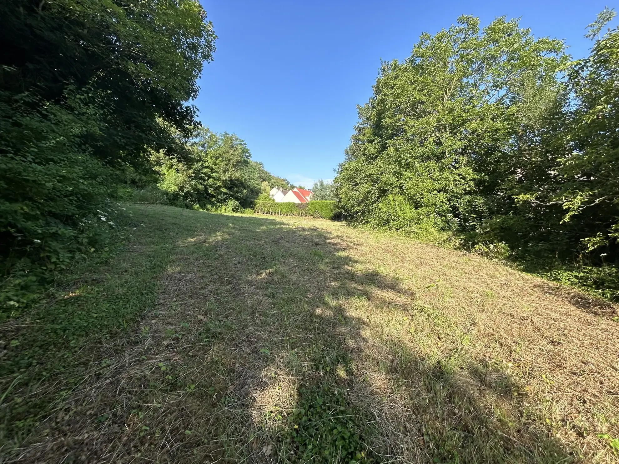 Terrain à bâtir de 510 m² à Étampes - Quartier Saint-Martin 