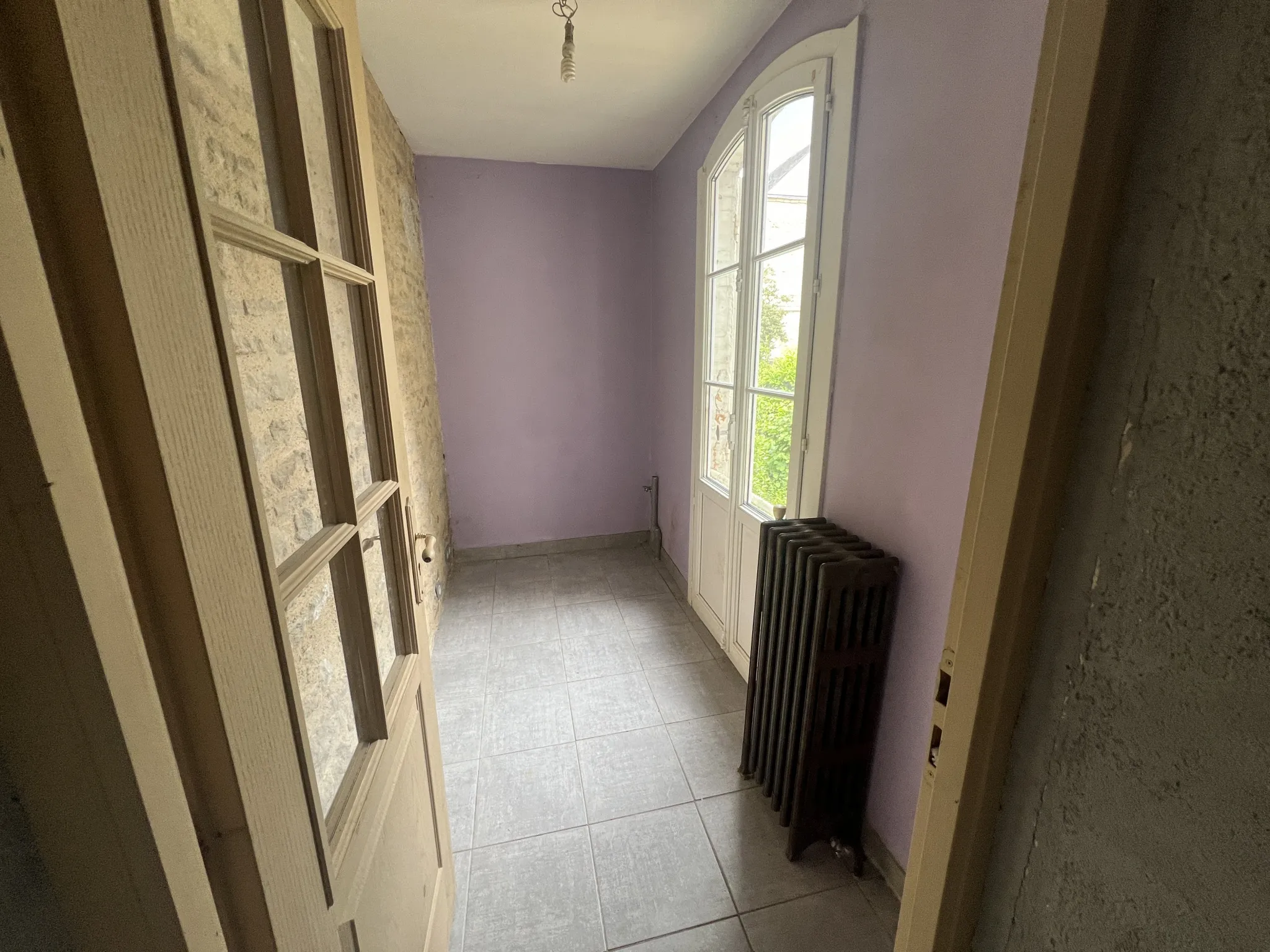 Maison de 224 m² à vendre au centre d'Alençon 