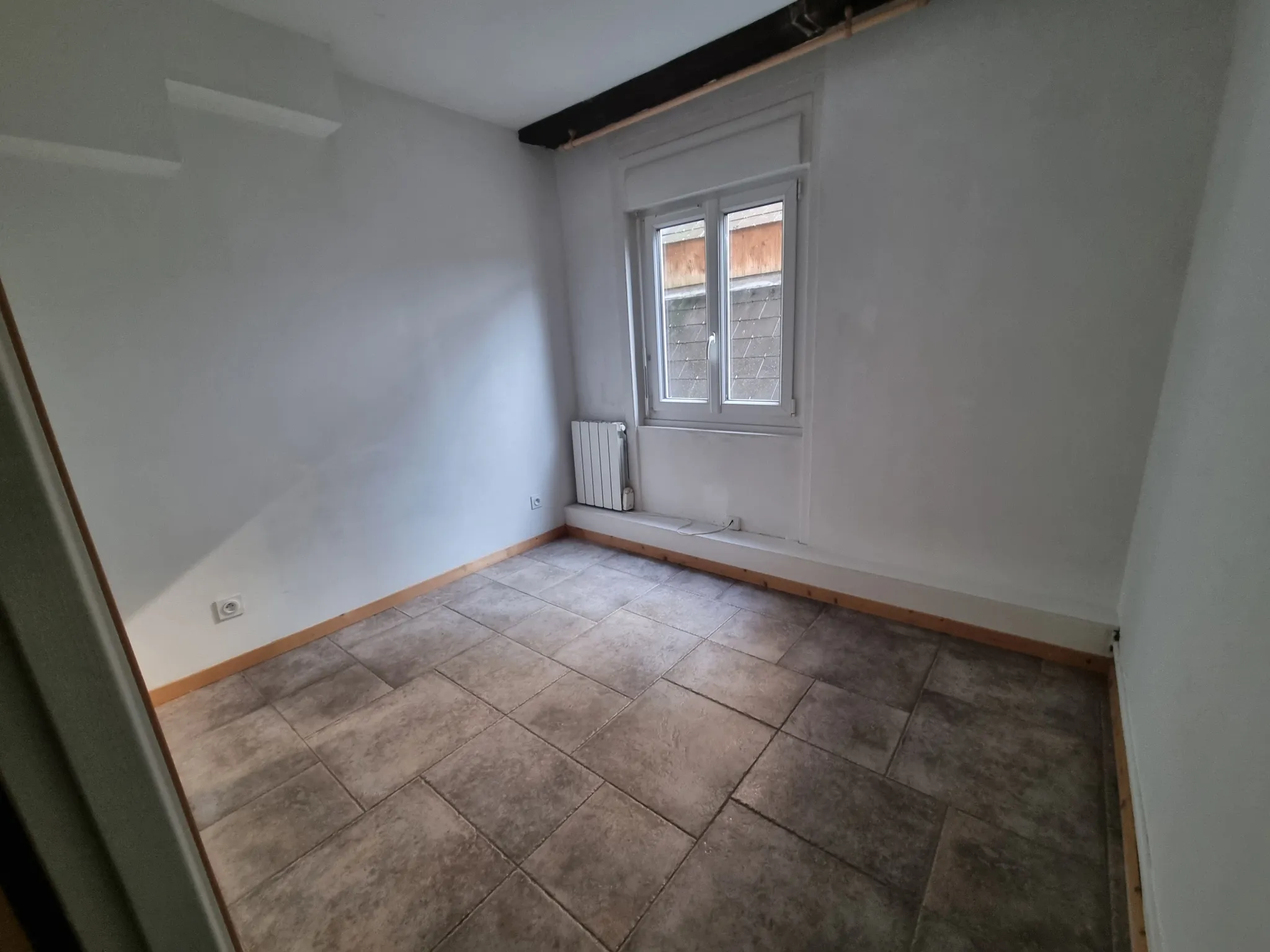 Immeuble à vendre de 165 m² dans le centre d'Alençon 