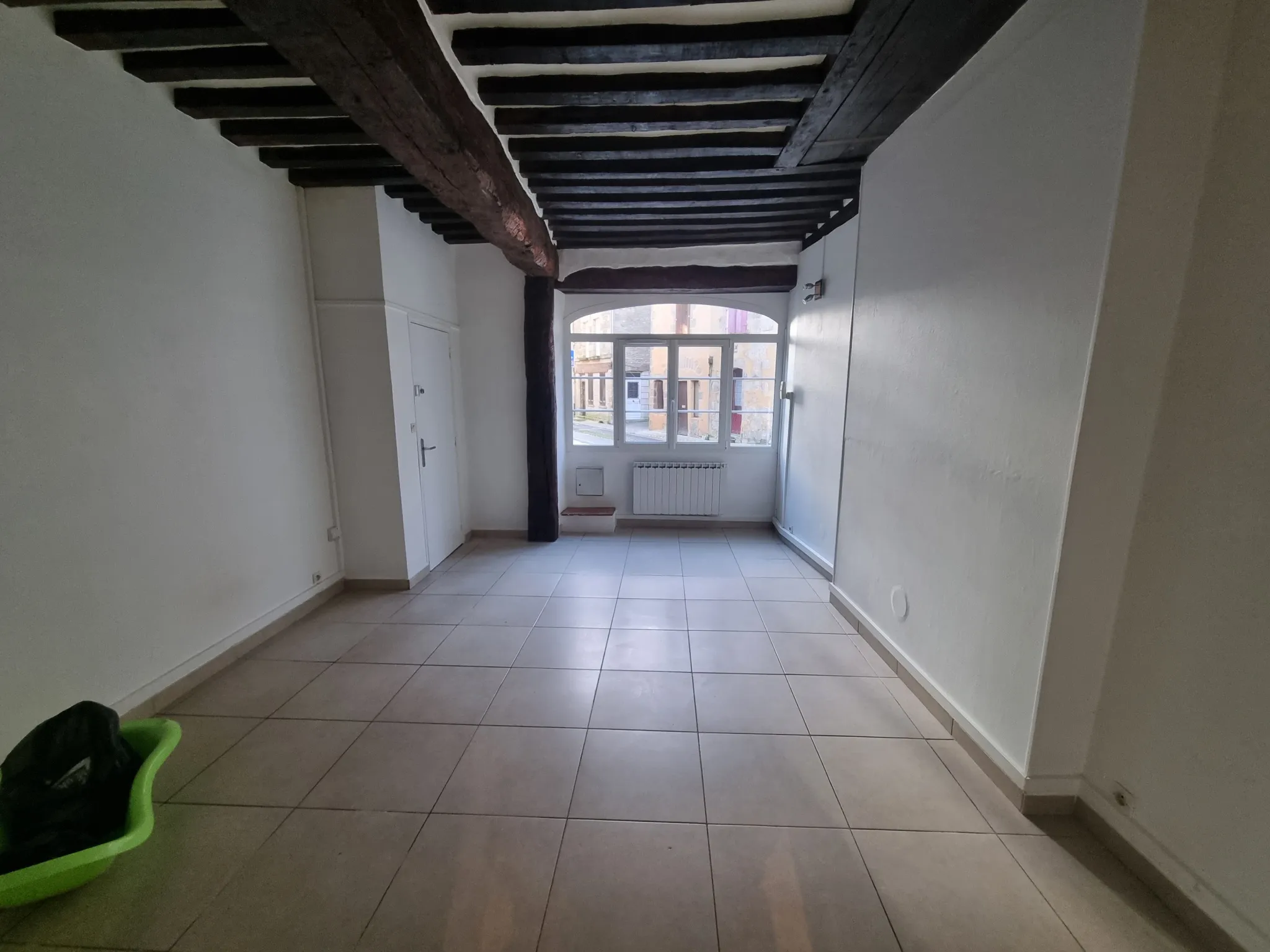 Immeuble à vendre de 165 m² dans le centre d'Alençon 