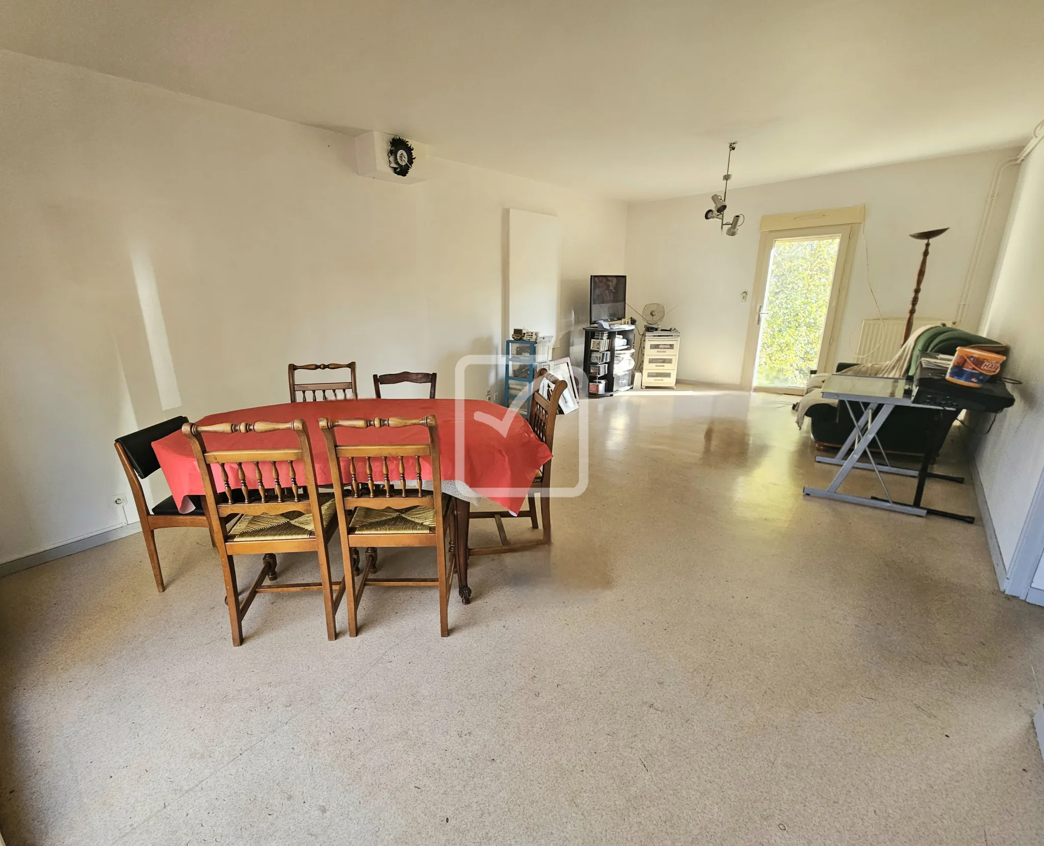 Maison calme et spacieuse de 95 m² à Montfaucon 