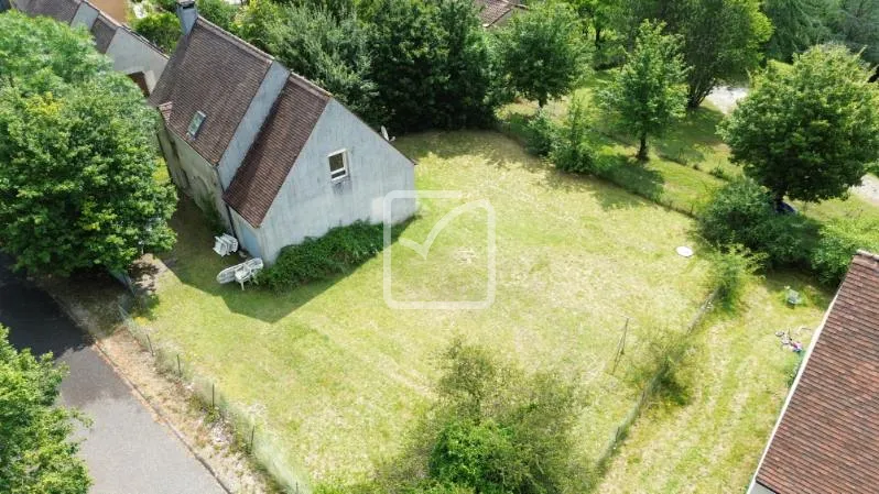 Maison calme et spacieuse de 95 m² à Montfaucon 