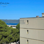 Appartement T2 avec aperçu sur mer à Cavalaire-sur-Mer