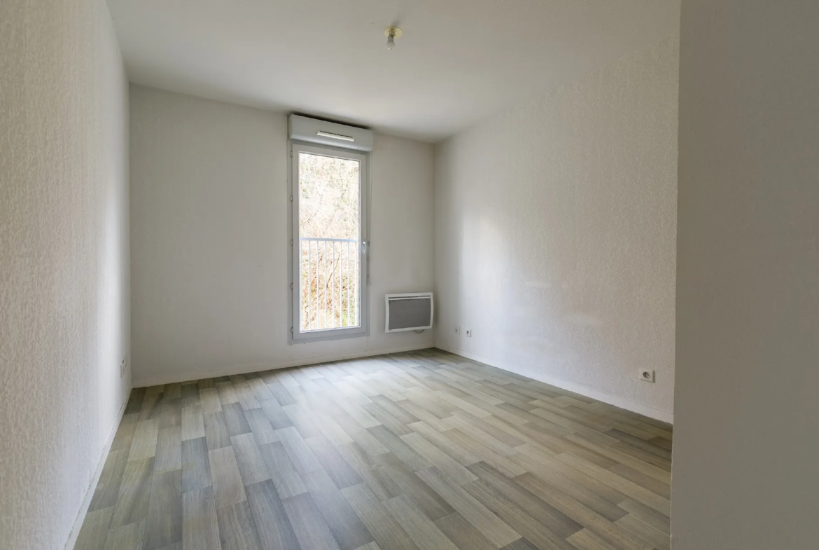 À vendre : Appartement T2 de 40.84 m² à Caluire-et-Cuire 