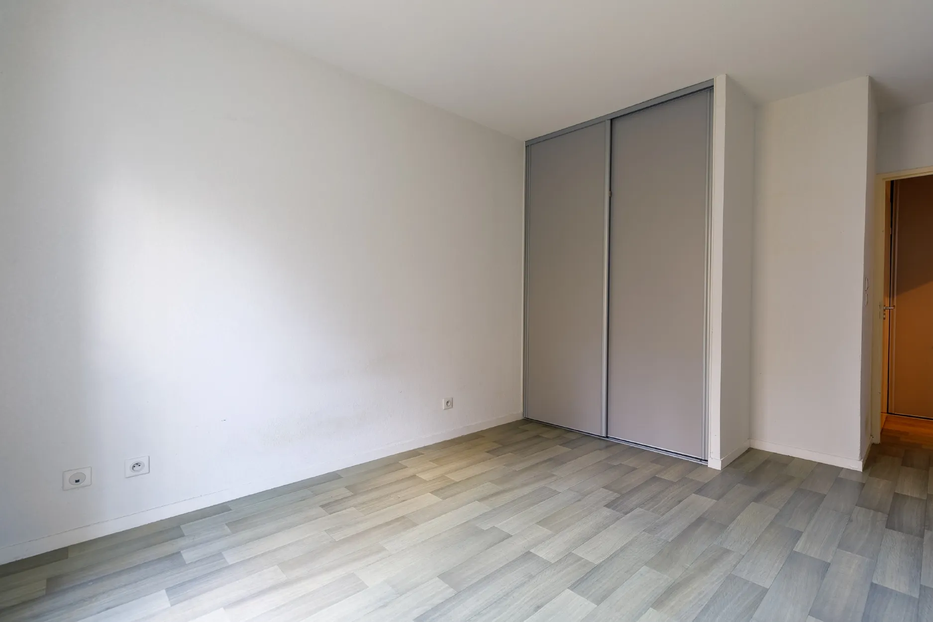 À vendre : Appartement T2 de 40.84 m² à Caluire-et-Cuire 