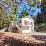 Maison de 201 m² dans un écrin de verdure à Castres