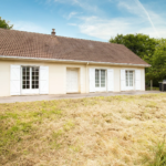 Maison 5 pièces à vendre à Pavilly - 96 m² avec 1000 m² de terrain