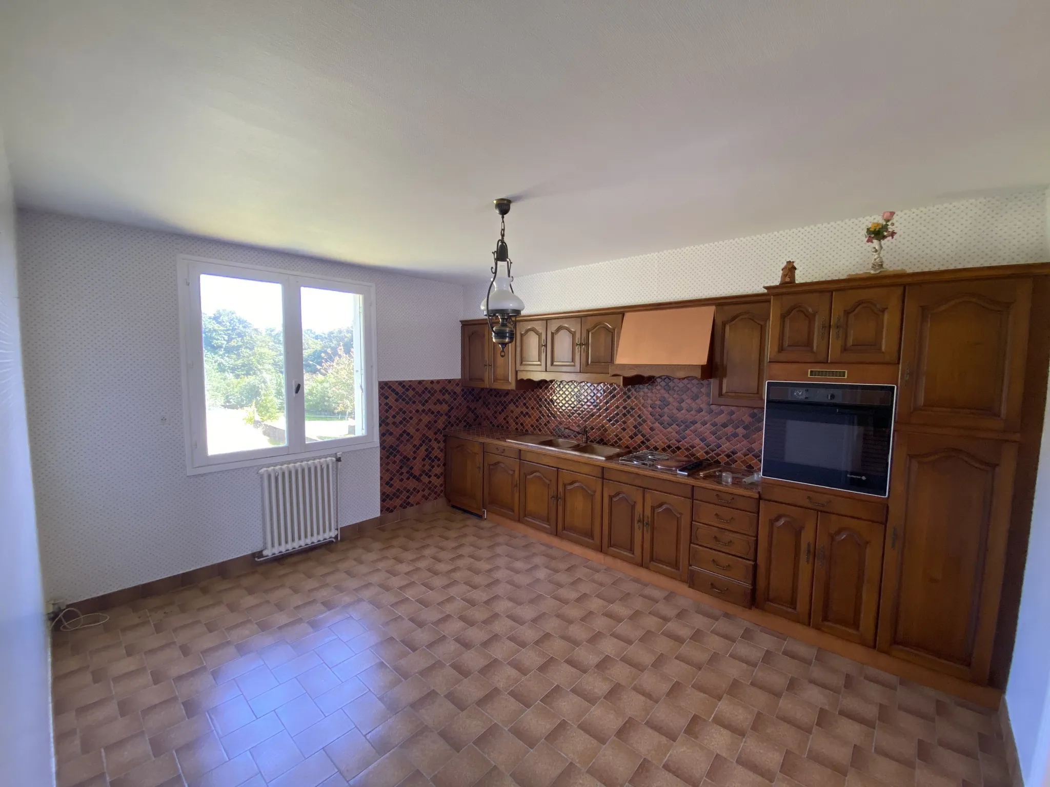 Maison de Bourg à Bubry - 128 m² 