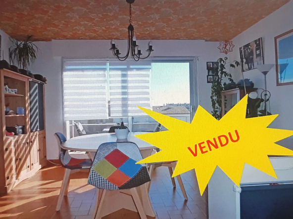 Vente Appartement T2 Traversant à Port la Nouvelle avec Vue Mer