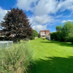 Maison à vendre à Maubeuge - 4 chambres - Terrain clos