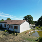 Maison spacieuse à vendre à Limeyrat