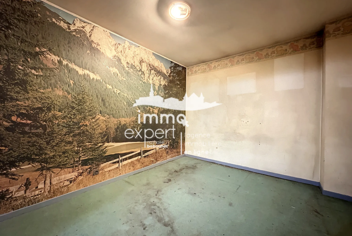 Maison spacieuse T5 à Xaronval - 115 000 EUR 