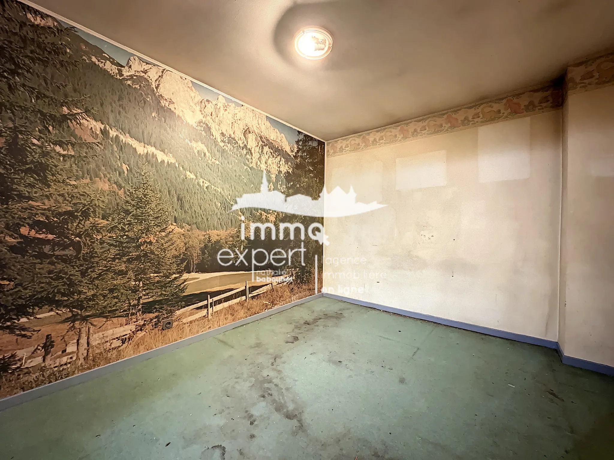 Maison spacieuse T5 à Xaronval - 115 000 EUR 