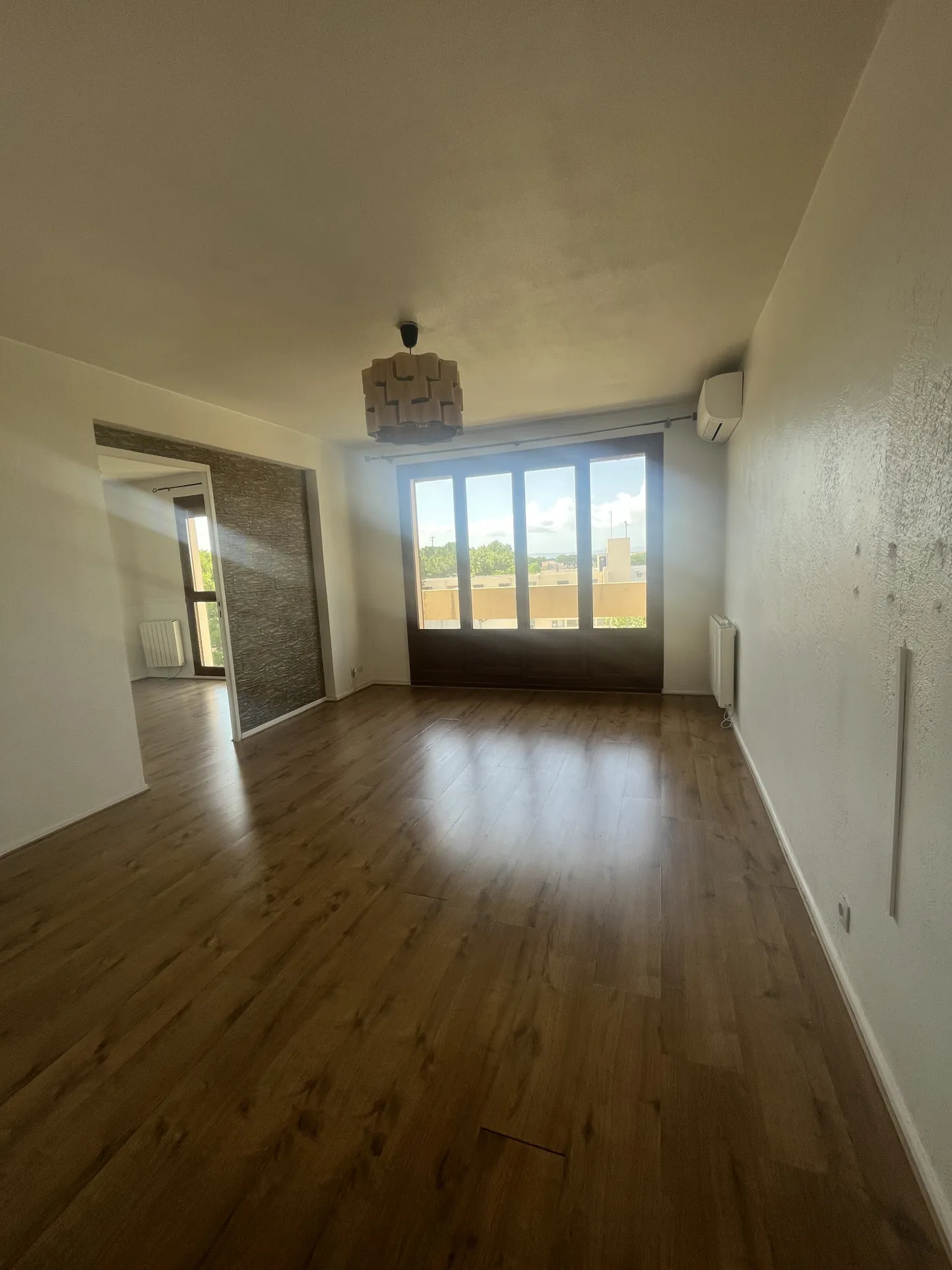 À vendre : Superbe T3 à Berre l'Etang - 64 m², vue dégagée 