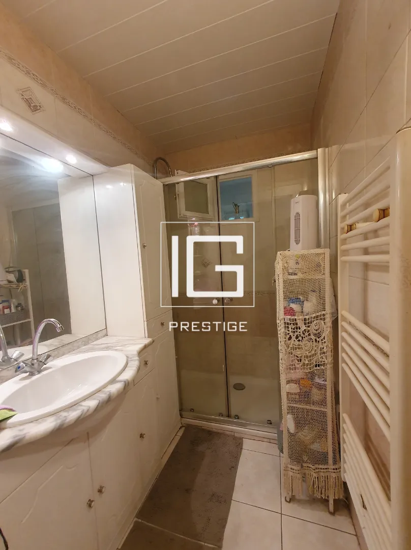 À vendre : Appartement T3 calme à Toulon Ouest - 54 m² 