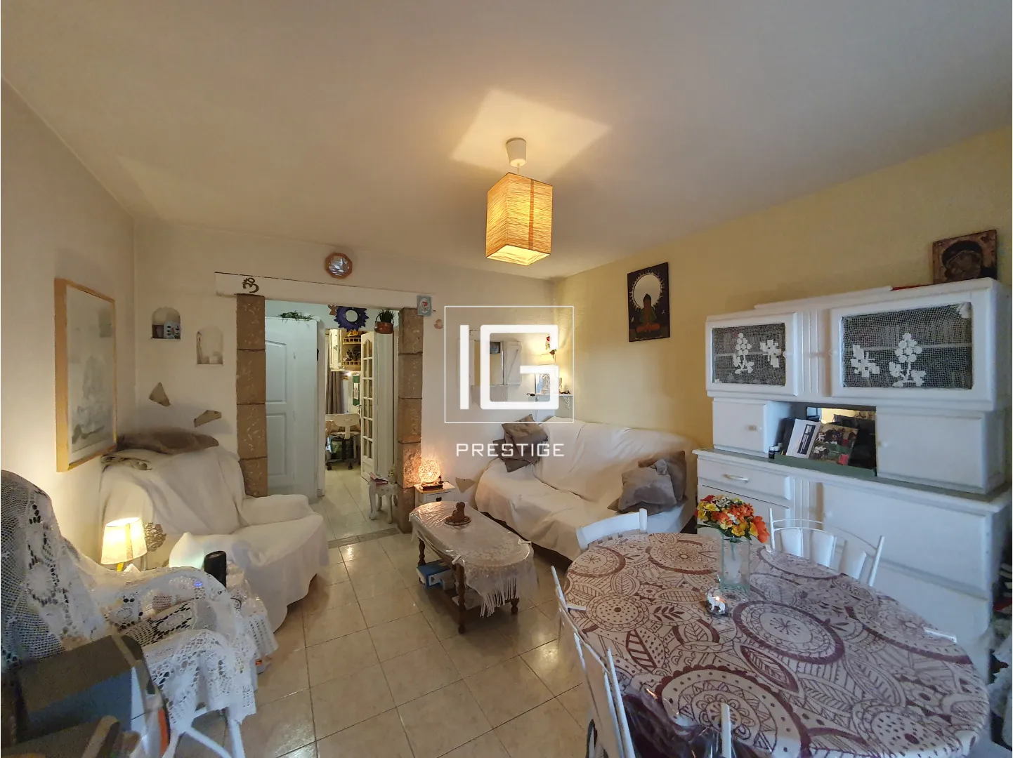 À vendre : Appartement T3 calme à Toulon Ouest - 54 m² 