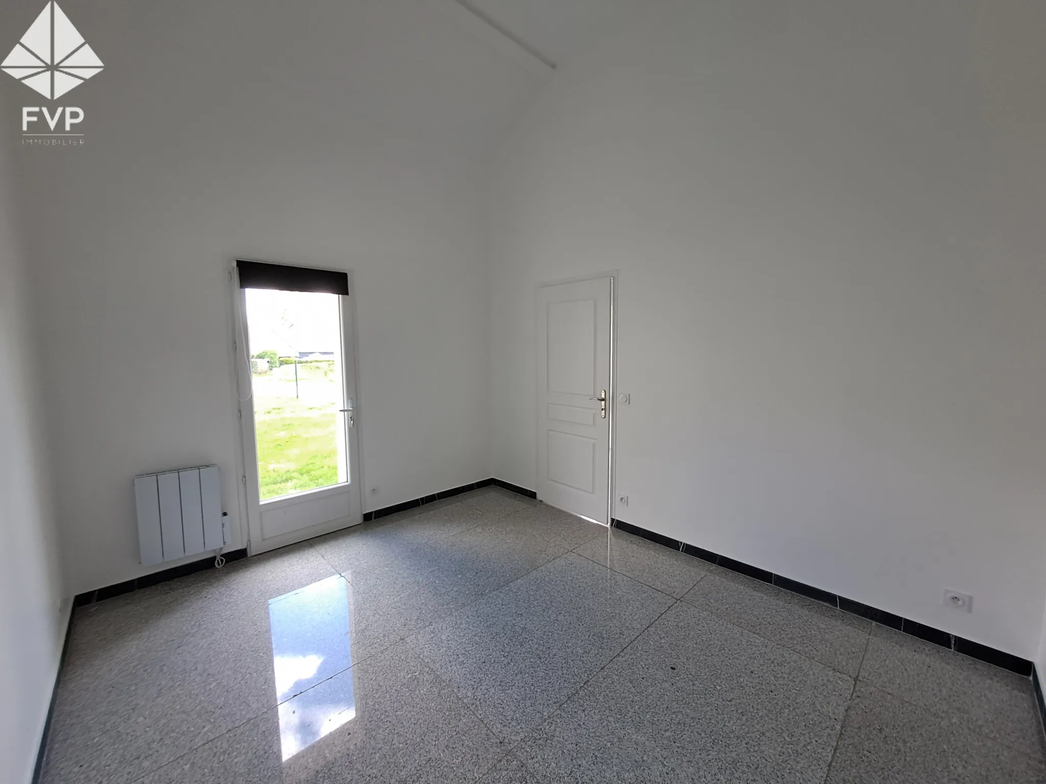 Pavillon de 57 m² à vendre à Veules-les-Roses avec 2 chambres 