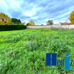 Terrain constructible de 600 m² à Magneux-Haute-Rive