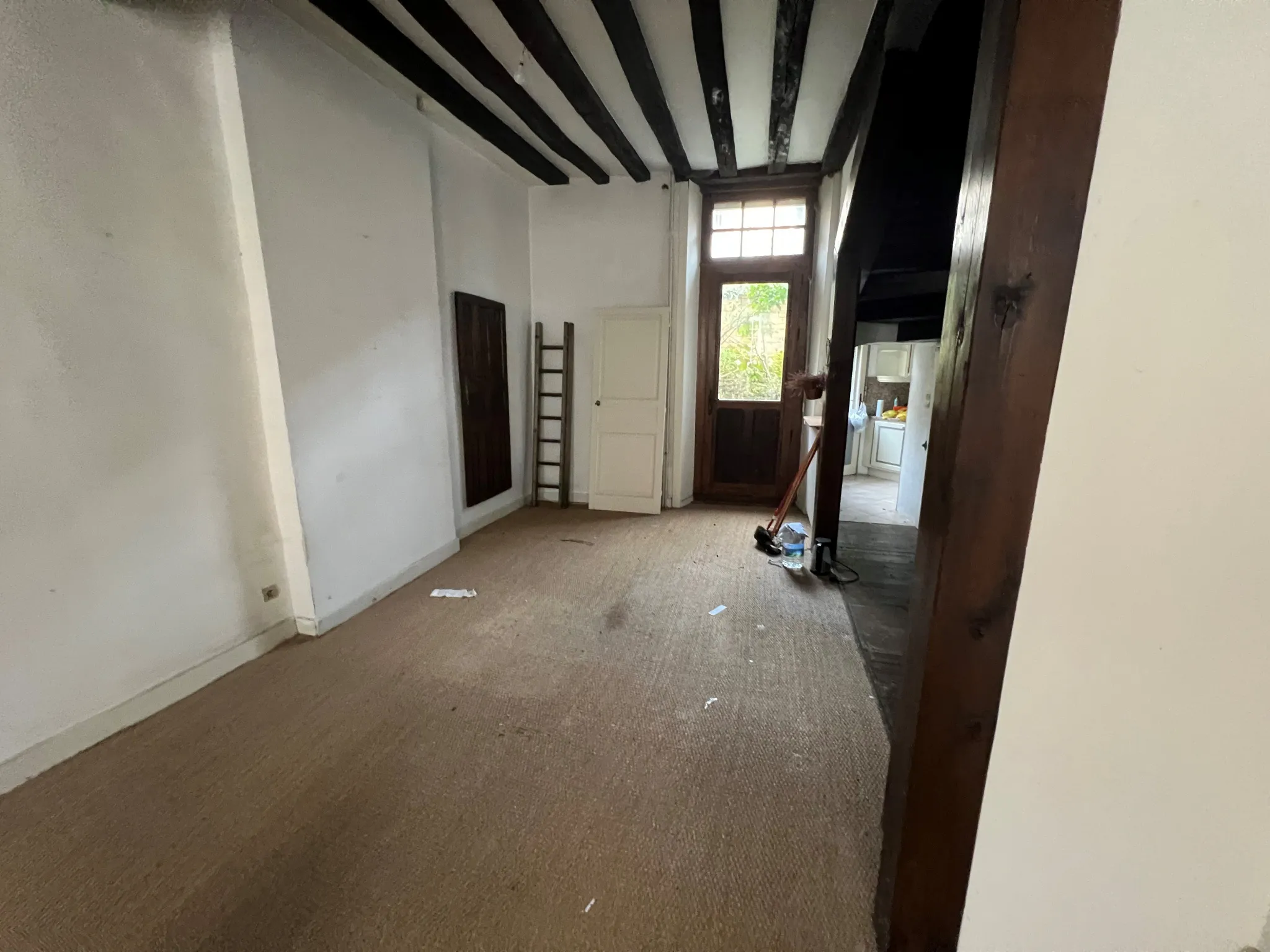 Maison spacieuse de 123 m2 à vendre à Alençon 