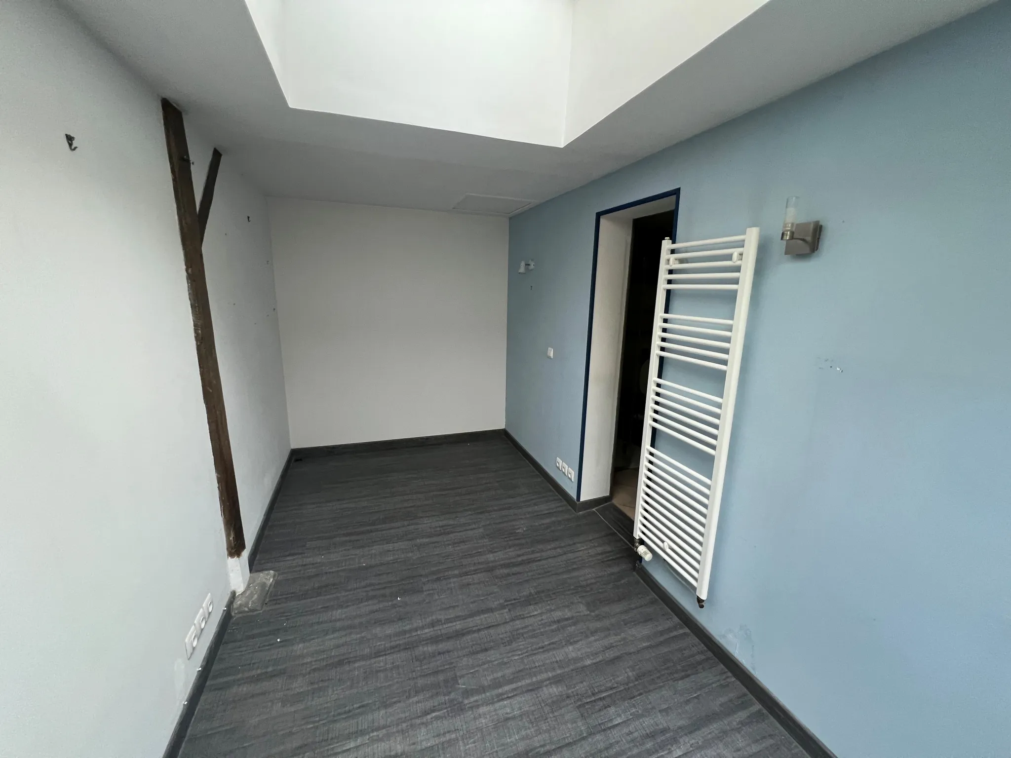 Maison spacieuse de 123 m2 à vendre à Alençon 