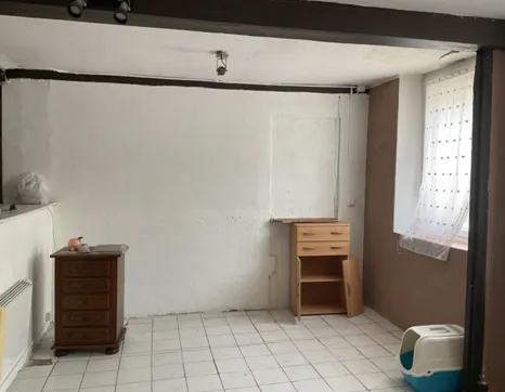 Maison T5 à Vic-En-Bigorre en vente à 20 000€ 