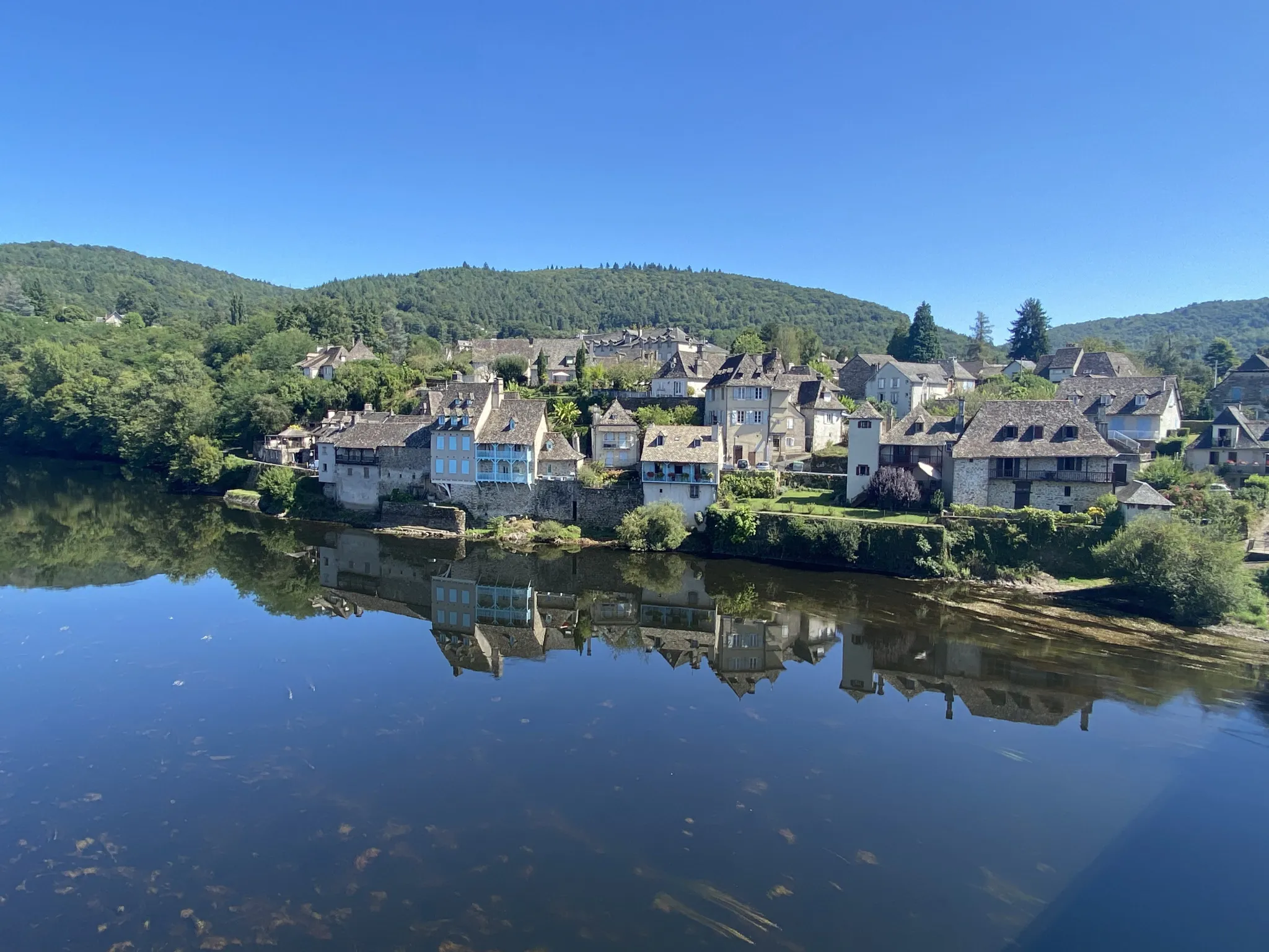 Charmante maison en pierres à Argentat-sur-Dordogne - 4 chambres 