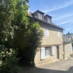 Charmante maison en pierres à Argentat-sur-Dordogne - 4 chambres