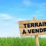 Terrain à bâtir de 2000 m² à Bosville - 86 000 €