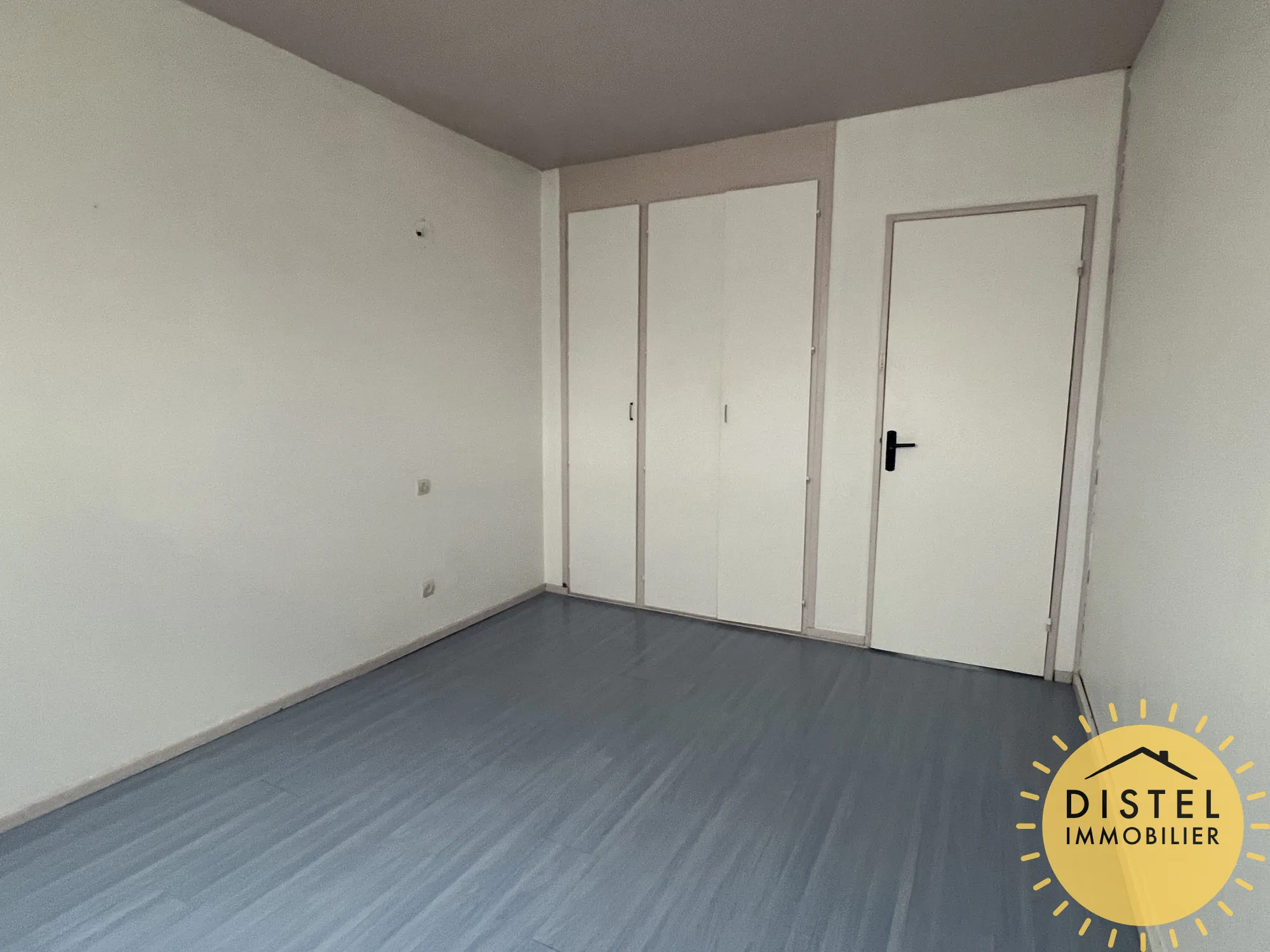 À vendre : Appartement lumineux 5 pièces à Mundolsheim avec balcon et garage 