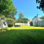 Maison de charme à vendre à Longperrier - Entièrement rénovée avec 3 chambres