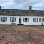 Ancien corps de ferme à vendre près d'Abbeville - 9595 m²