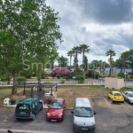 Studio Mezzanine avec Place de Parking à Marseillan Plage